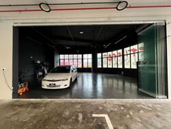 ASIA MOTOR (D13), Factory #601343341